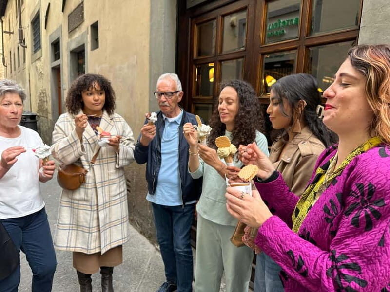 Florence: Street Food Tour with Wine & Local Guide - Final Thoughts