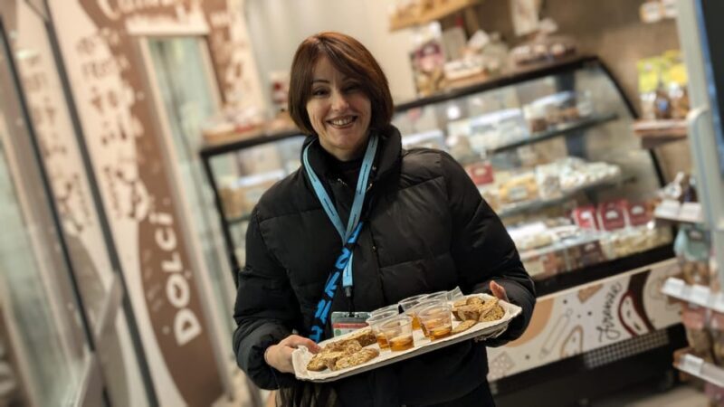 Florence Street Food Walking Tour with Wine in Duomo Area - A Deep Dive into the Florence Street Food Tour