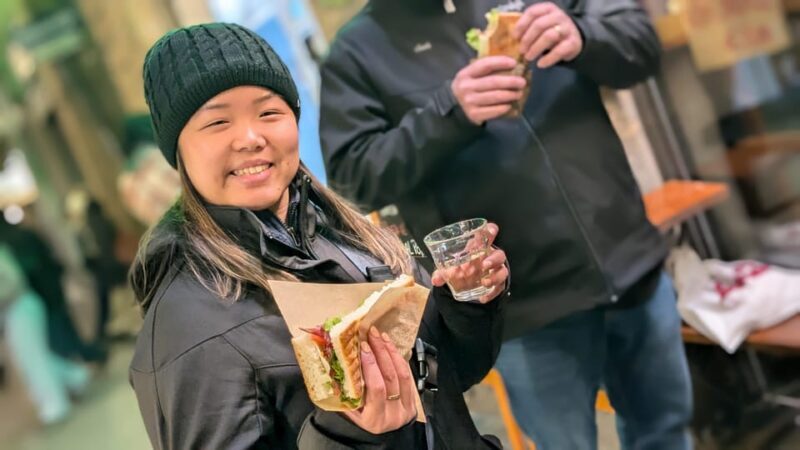 Florence: Street Food Walking Tour with Wine - FAQs