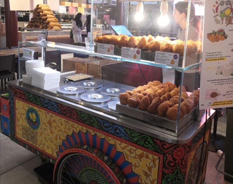 Florence: Street Food Walking Tour with Wine - Final Thoughts