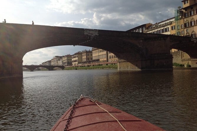 Florence sunset boat cruise with aperitivo - The Sum Up: Is This Tour Worth It?