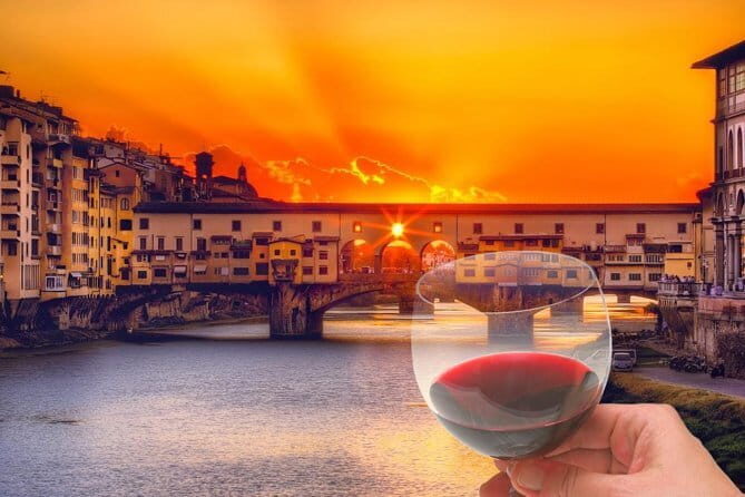 Florence Sunset Wine Tour - Why the Florence Sunset Wine Tour Is Worth Considering