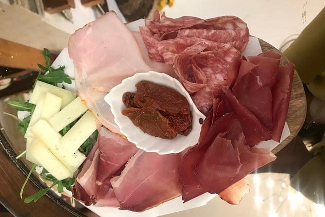 Florence Sunset Wine Tour - FAQ