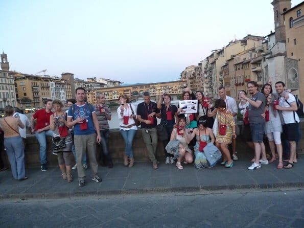 Florence Sunset Wine Tour - The Sum Up