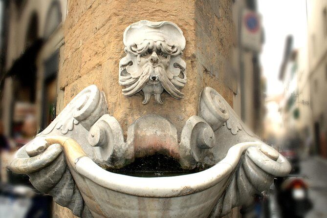 Florence: The curious Oltrarno, Self-Guided Audio tour - Starting Point: Ponte Vecchio