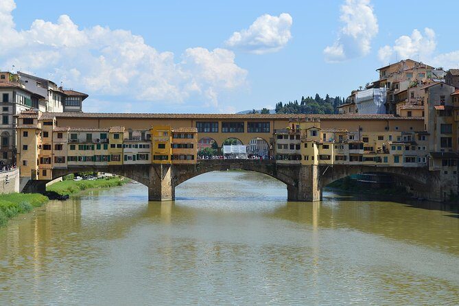 Florence: The curious Oltrarno, Self-Guided Audio tour - Highlights of Oltrarno