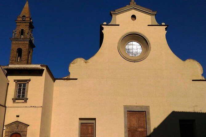 Florence: The curious Oltrarno, Self-Guided Audio tour - The Hidden Secrets and Lesser-Known Spots