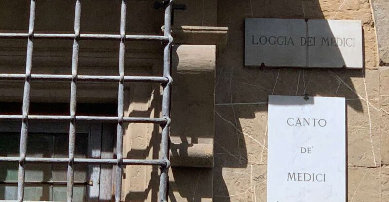 Florence: The Medici Family Guided Walking Tour - Key Points