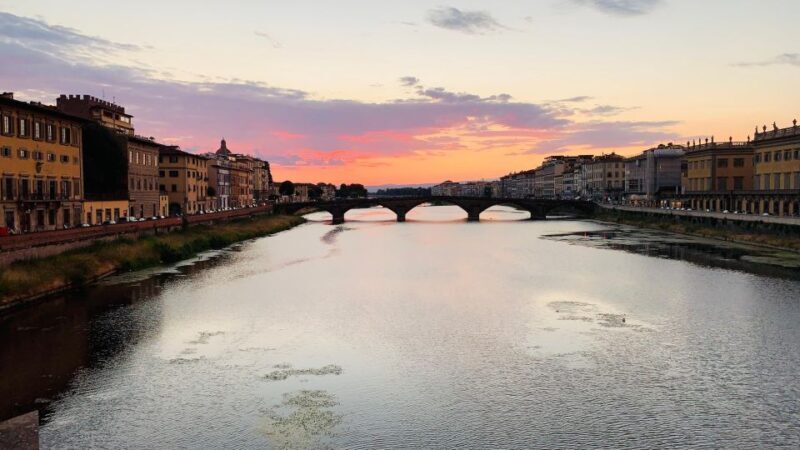 Florence: The Medici Family Guided Walking Tour - The Journey Through Florences Medici Heritage