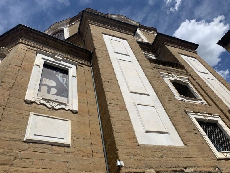 Florence: The Medici Family Guided Walking Tour - FAQs