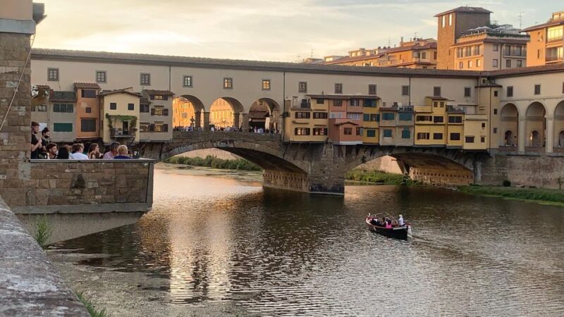 Florence: The Medici Family Guided Walking Tour - Final Thoughts