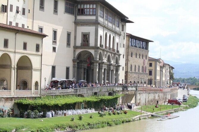 Florence - The Medici's Private Walking Tour - Introduction