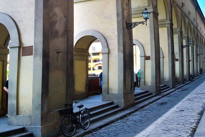 Florence - The Medici's Private Walking Tour - FAQs