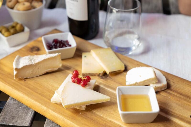 Florence: The Sparkling Wine Experience - Key Points