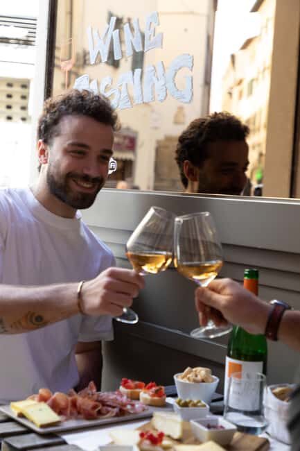 Florence: The Sparkling Wine Experience - An In-Depth Look at the Florence Sparkling Wine Tour