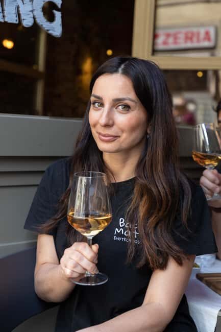 Florence: The Sparkling Wine Experience - Who Will Love This Experience?