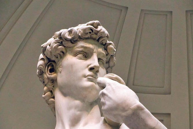 Florence: Ticket to See Michelangelo's David - Timing and Duration