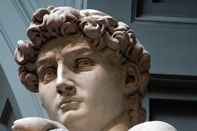 Florence: Ticket to See Michelangelo's David - The Experience in Detail