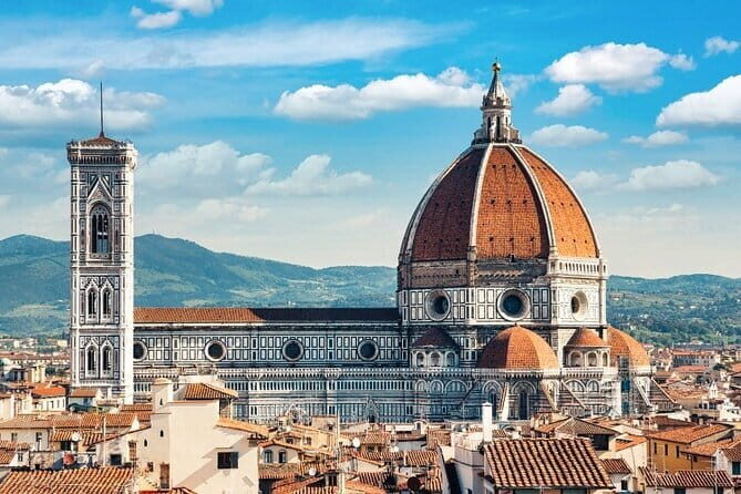 Florence: Ticket to See Michelangelo's David - Final Words
