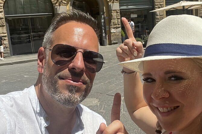 Florence Time Travel Quest: Michelangelos Secret Trail - Who is This Tour Best For?