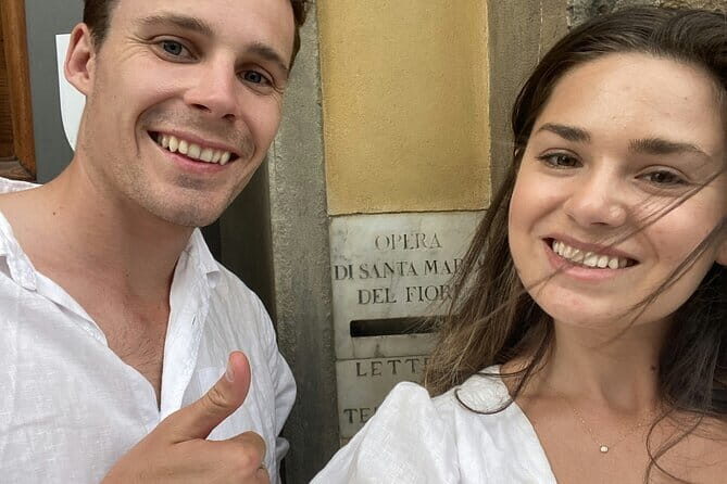 Florence Time Travel Quest: Michelangelos Secret Trail - An In-Depth Look at the Michelangelo Secret Trail