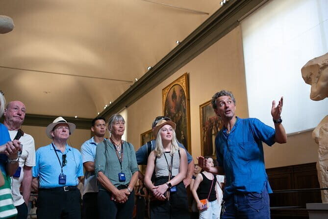 Florence Time Travel Quest: Michelangelos Secret Trail - Final Thoughts