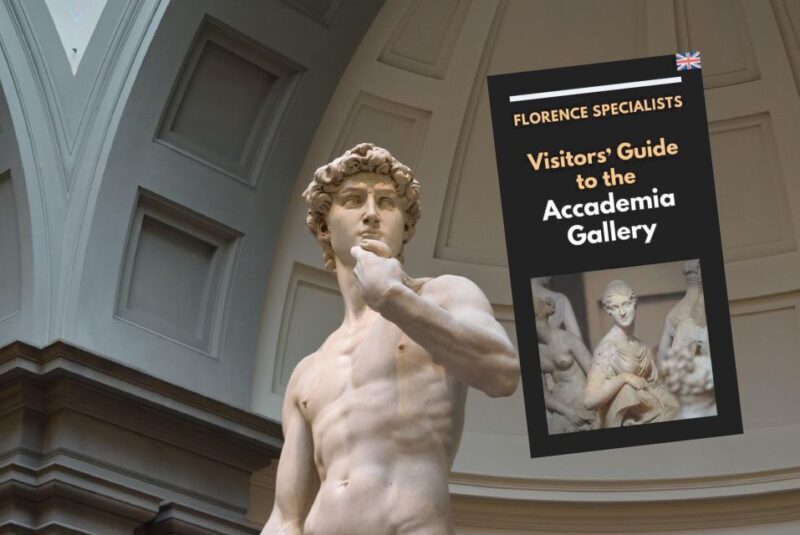 Florence: Timed Entry Ticket to Michelangelo's David & eBook - The Experience Breakdown: What to Expect