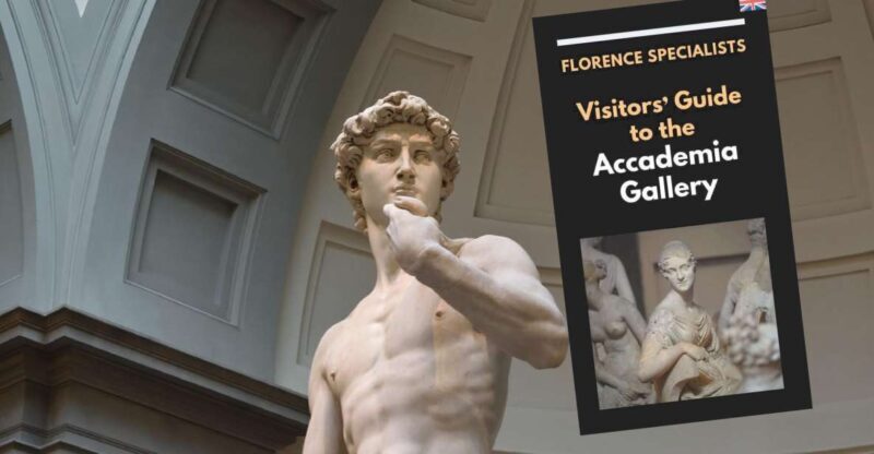 Florence: Timed Entry Ticket to Michelangelo's David & eBook - Final Thoughts