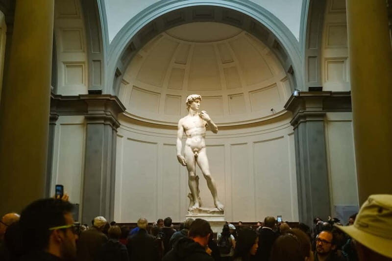Florence: Timed Entry to Michelangelo's David + Audio App - Final Thoughts: Who Will Love This Tour?