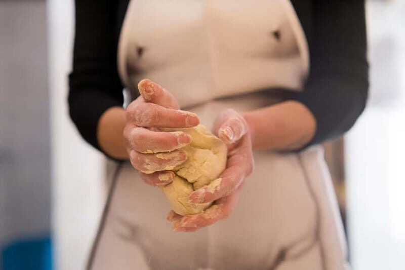 Florence: Tiramisu & Pasta Making Class with Unlimited Wine - An In-Depth Look at the Florence Pasta & Tiramisu Class