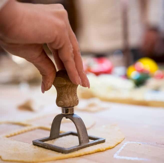 Florence: Tiramisu & Pasta Making Class with Unlimited Wine - Final Thoughts: Who Should Book This Tour?