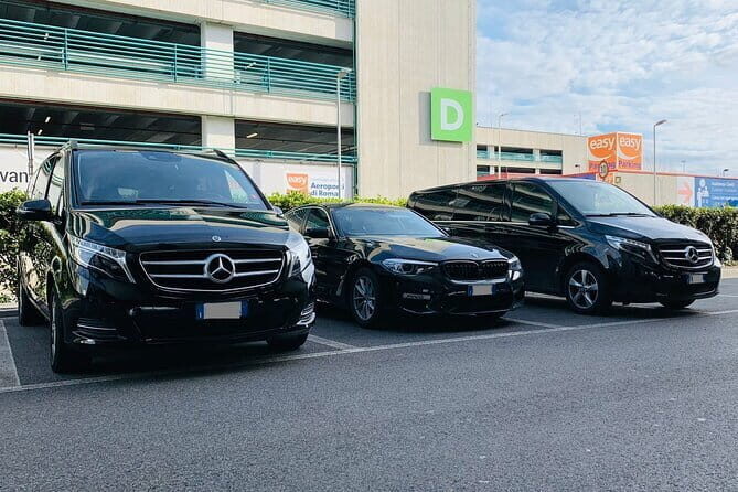 Florence to Bologna - Arrival Private Transfer - What to Expect from Your Florence to Bologna Private Transfer
