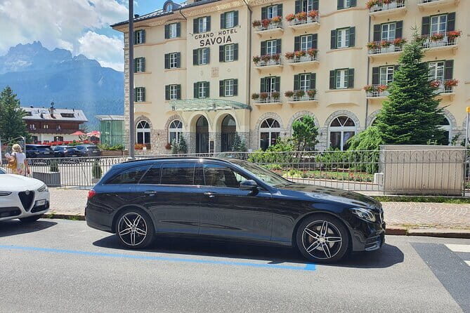 Florence to Bologna - Arrival Private Transfer - Why Choose a Private Transfer?