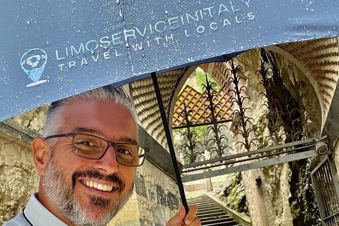 Florence to Cinque Terre ONE WAY TRANSFER - The Experience in Detail