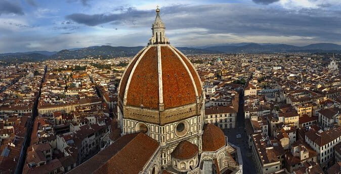 Florence to Ferrari Museum then lunch in a Medieval Castle - An Authentic Day Out from Florence: Ferrari, Medieval Castle Lunch, and Balsamic Vinegar