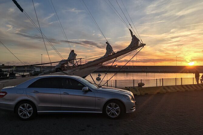 Florence to/from Civitavecchia Cruise Port - Private Transfer - The Practicalities: Timing, Comfort, and Customization