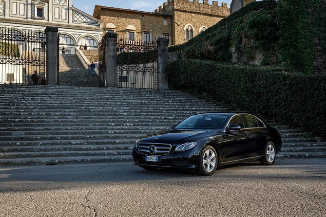 Florence to Pisa Airport Private Transfer - Florence to Pisa Airport Private Transfer: A Detailed Review