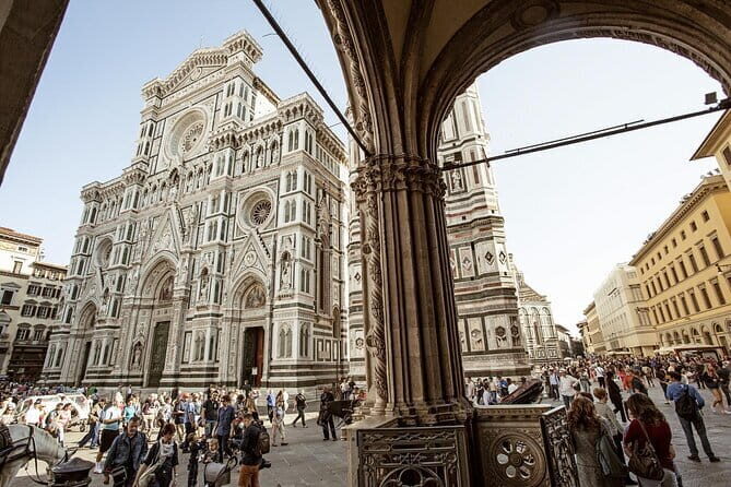 Florence to Pisa Airport Private Transfer - Practical Details and Tips