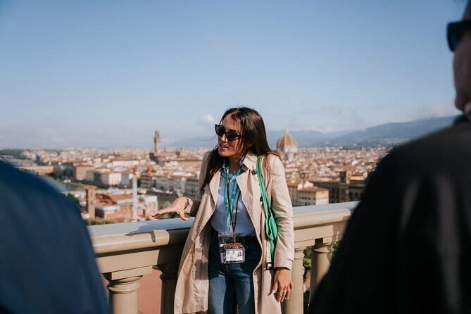 Florence to Tuscany: Chianti, Siena, San Gimignano & Wine + Lunch - FAQ