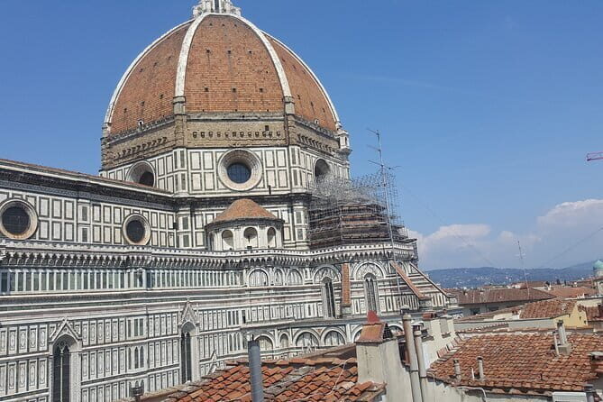 Florence: Top Private Classic Walking Tour - An In-Depth Look at the Tour Experience