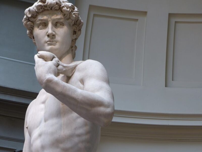 Florence Tour: Michelangelo's David and Historic Center - A Practical Look at What to Expect