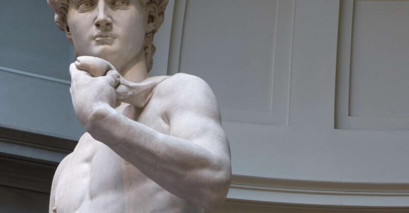 Florence Tour: Michelangelo's David and Historic Center - Who Is This Tour Best For?
