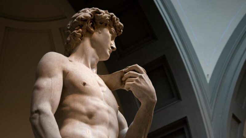 Florence Tour: Michelangelo's David and Historic Center - FAQs