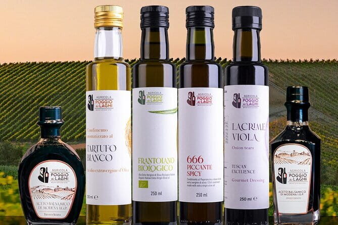 Florence: Tour San Gimignano, Monteriggioni & Chianti Hills - Frequently Asked Questions