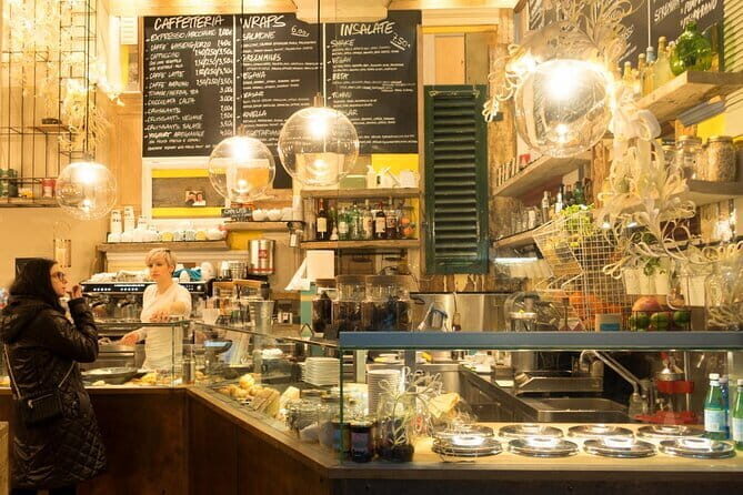 Florence Traditional DelicaciesTour - Florence Traditional Delicacies Tour Review