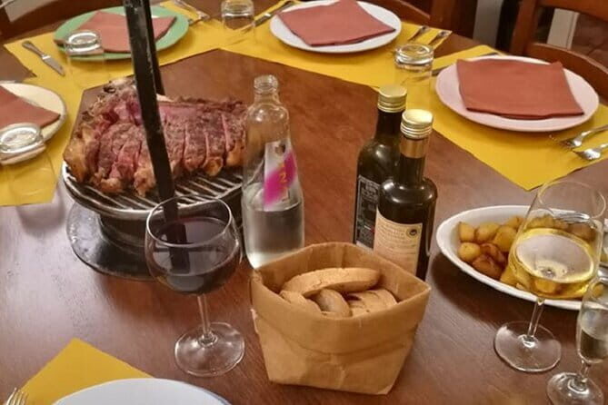 Florence Traditional DelicaciesTour - Final Thoughts