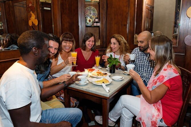 Florence Treasures and Tastes Walking Tour for Small Groups or Private - FAQ