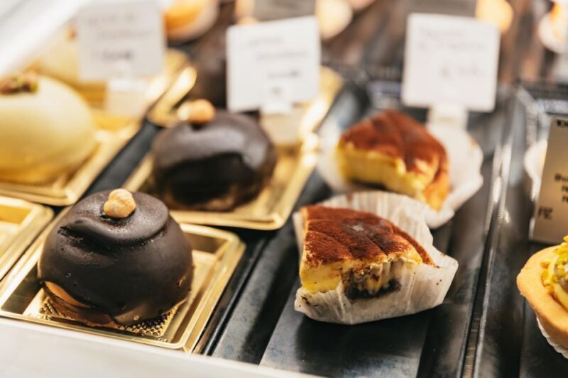 Florence: Tuscan Food and Wine Guided Walking Tour - Key Points