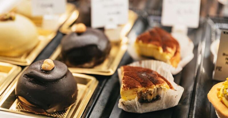 Florence: Tuscan Food and Wine Guided Walking Tour - Final Thoughts