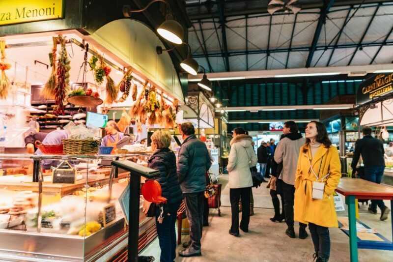 Florence: Tuscan Food and Wine Guided Walking Tour - FAQ